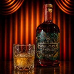 DON PAPA MASSKARA
